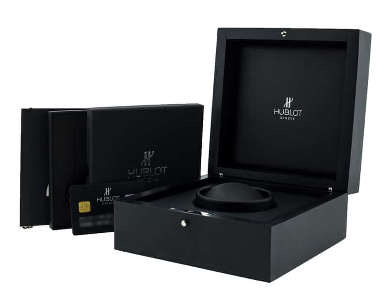 Hublot Aero Bang 310.CL.1190.RX.AB010
